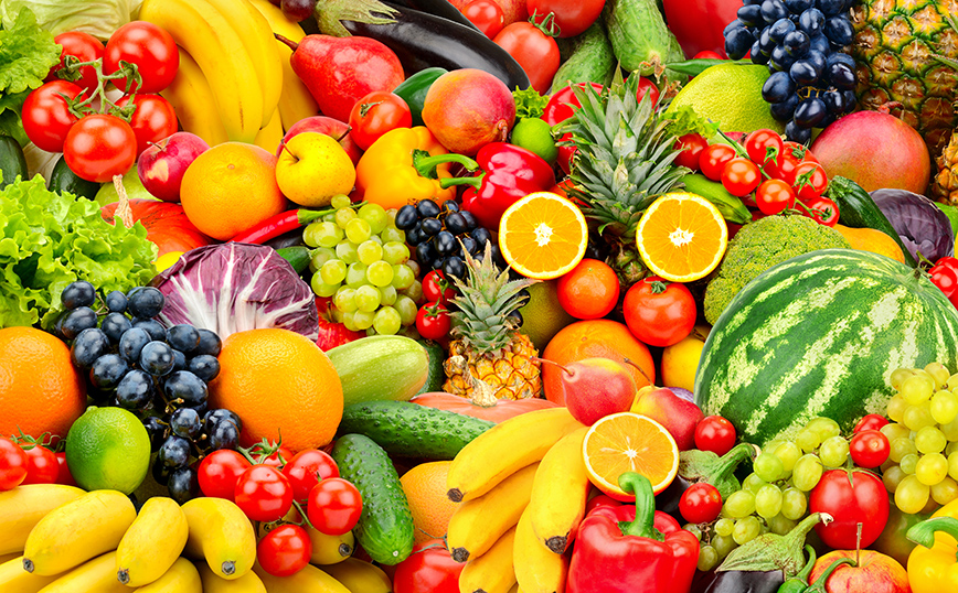 5 φρούτα που μπορείς να τρως αν ακολουθείς κετογονική διατροφή
