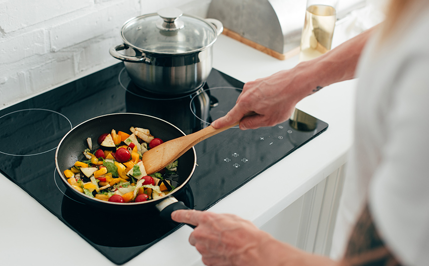 Τα τέσσερα μεγαλύτερα λάθη μαγειρικής που κάνετε στο σπίτι &#8211; Και πώς να τα διορθώσετε