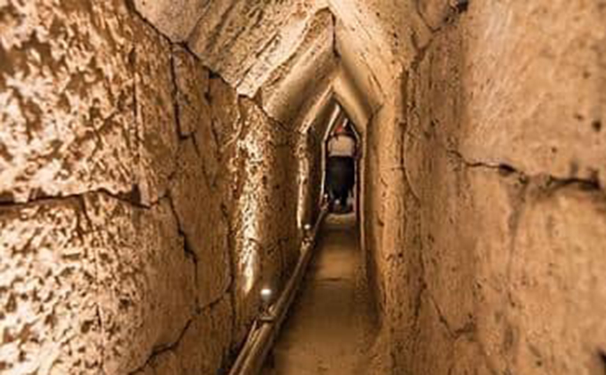 Αίγυπτος: Τεράστια αρχαιολογική ανακάλυψη &#8211; Βρέθηκε ο τάφος της Κλεοπάτρας;