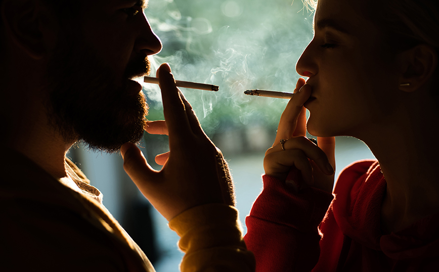 Η Νέα Ζηλανδία απαγόρευσε το κάπνισμα για μία ζωή σε όσους γεννήθηκαν από το 2009 και μετά