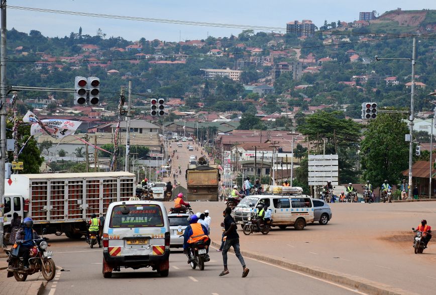 Ουγκάντα: Άρση του lockdown για την επιδημία του Έμπολα σε δύο περιφέρειες