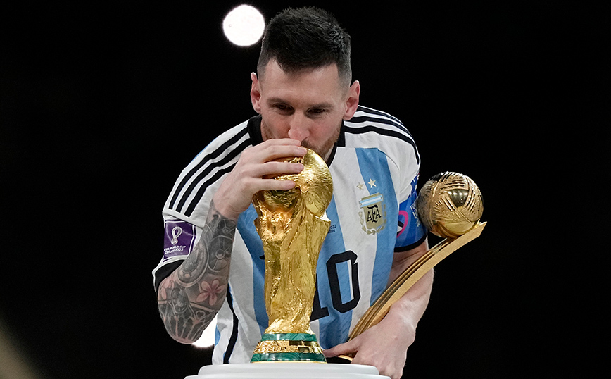 Τρέλα για την παγκόσμια πρωταθλήτρια Αργεντινή: 1,5 εκατ. αιτήματα για εισιτήρια με αντίπαλο τον Παναμά