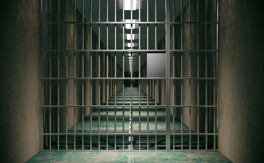 Κρατούμενος στις φυλακές Δομοκού έκρυβε ναρκωτικά σε… βούρτσα χτενίσματος