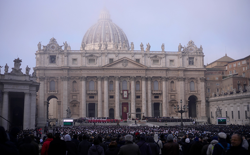Το Βατικανό γνώριζε για το Ολοκαύτωμα &#8211; Τι αποκαλύπτει επιστολή