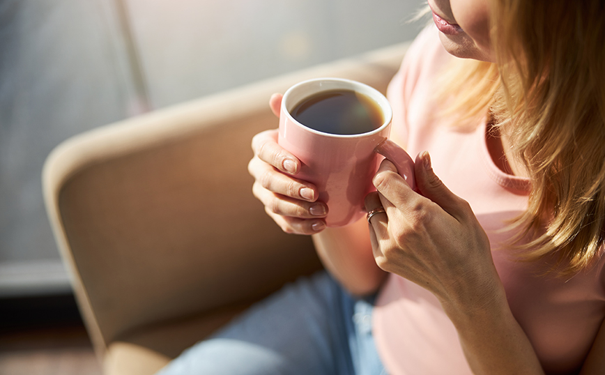 Τι θα συμβεί στο σώμα σου αν κάνεις αποτοξίνωση από τον καφέ;