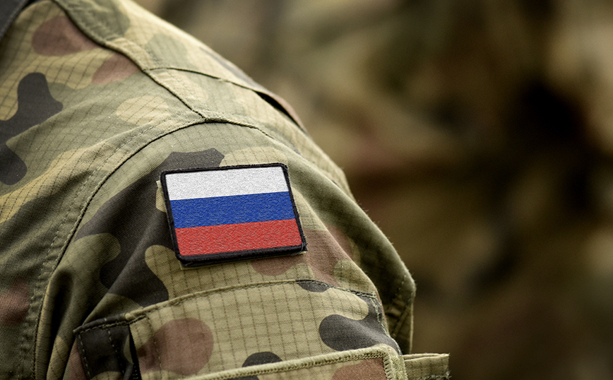 Περισσότεροι από 117.000 νεοσύλλεκτοι κατετάγησαν στον ρωσικό στρατό το τρέχον έτος