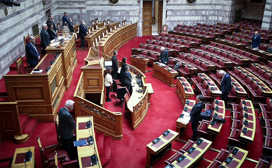 Κατατέθηκε στη Βουλή το νομοσχέδιο για την επιστολική ψήφο &#8211; «Ιστορική και εθνικής σημασίας μεταρρύθμιση»