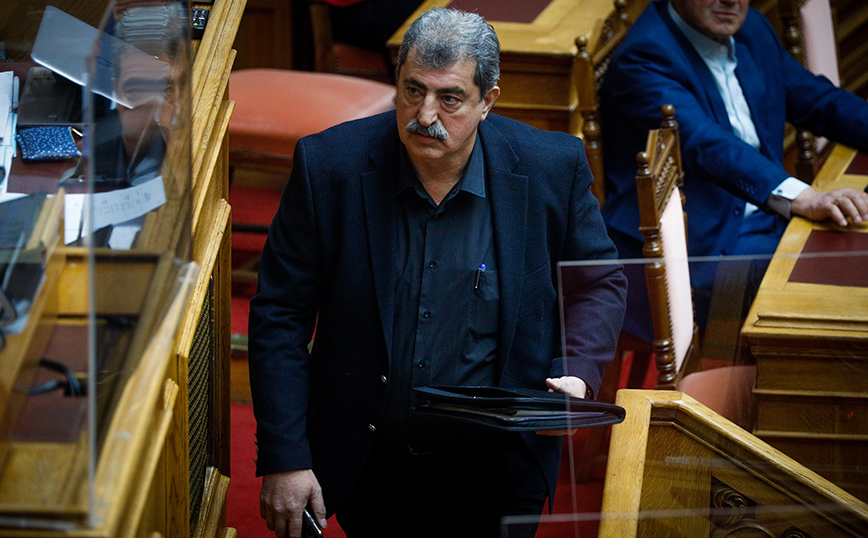 Η πιθανότερη ποινή που αναμένεται να επιβάλλει ο ΣΥΡΙΖΑ στον Παύλο Πολάκη