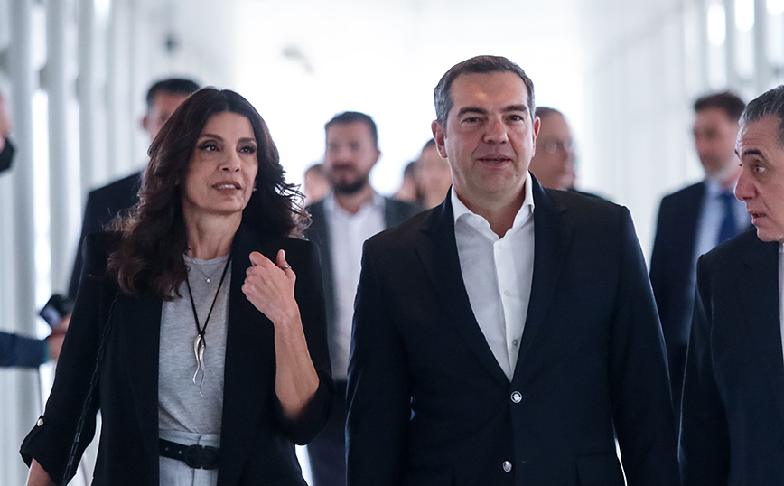 «Άνοιγμα» ΣΥΡΙΖΑ σε ΠΑΣΟΚ για μετεκλογική συνεργασία