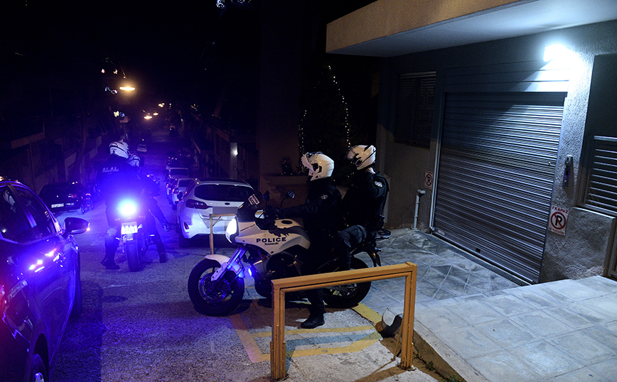 Εγκληματικότητα στις γειτονιές: O Μιχάλης Χρυσοχοΐδης «χαρτογραφεί» από το μηδέν την Ελληνική Αστυνομία