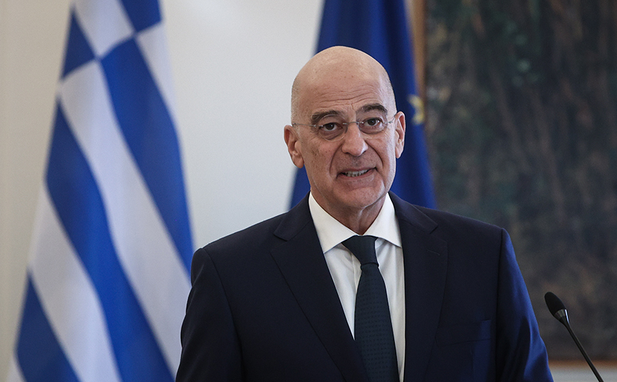 Δένδιας στο Reuters: Μετά την Ερυθρά Θάλασσα, η Ελλάδα σε ρόλο «κλειδί» στην Άμυνα της ΕΕ