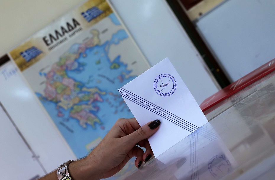 Τα βαριά «χαρτιά» της ΝΔ και του ΣΥΡΙΖΑ στις εκλογές &#8211; Γραφείο ετοιμάζει ο Αντώναρος