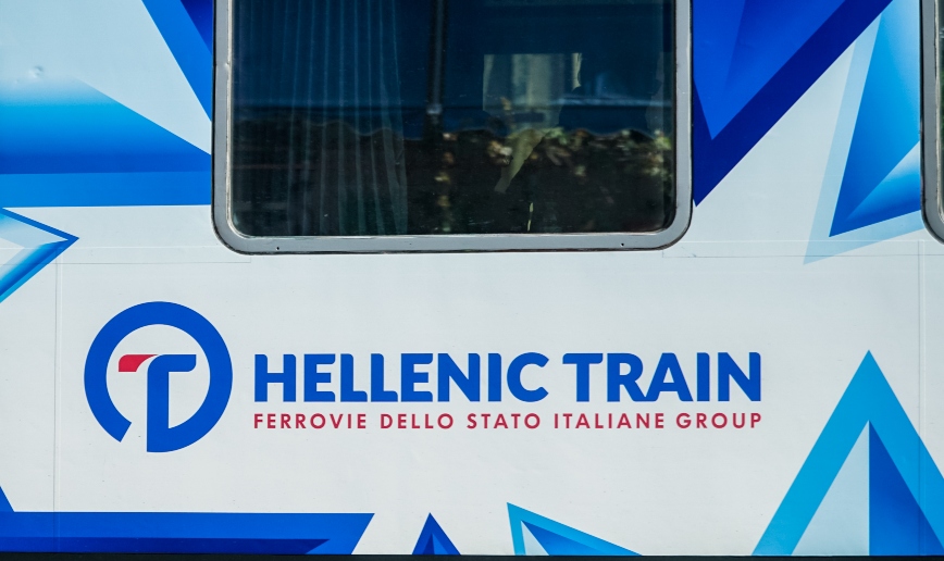 Hellenic Train: Δρομολογούνται λεωφορεία από την Τετάρτη έως ότου αποκατασταθεί η σιδηροδρομική κυκλοφορία