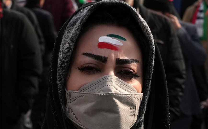 Το Ιράν «ζει» 45 χρόνια μέσα στις κυρώσεις &#8211; Η μακρά λίστα
