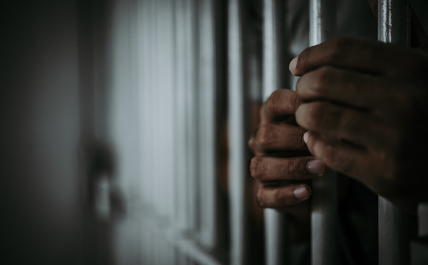 Στη φυλακή ο 48χρονος Ρουμάνος που κατηγορείται για ασέλγεια και γενετήσιες πράξεις σε ανήλικη 15 ετών