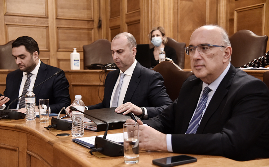 Νέες αρμοδιότητες στους υφυπουργούς Μιχάλη Παπαδόπουλο και Γιώργο Καραγιάννη στο υπουργείο Μεταφορών