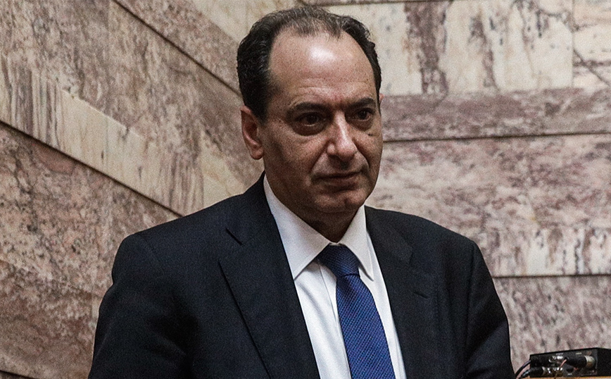 «Βόμβα» από Χρήστο Σπίρτζη: Δεν θα πάω να ψηφίσω για πρόεδρο του ΣΥΡΙΖΑ, ούτε στο Διαρκές Συνέδριο
