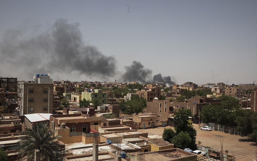Σουδάν: Ο ΟΗΕ καταδικάζει τις επιθέσεις με θύματα αμάχους