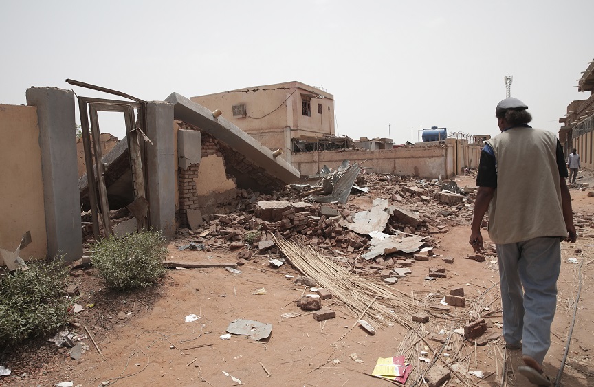 Ο στρατός του Σουδάν ενέκρινε την παράταση της κατάπαυσης του πυρός για άλλες 72 ώρες