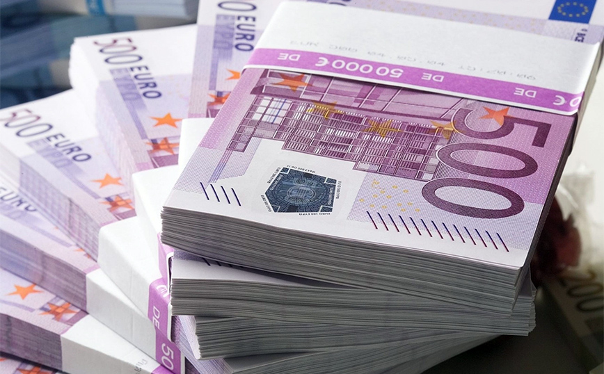 Mε επιτόκιο 3,3% δανείστηκε το Δημόσιο το ποσό των 250 εκατ. ευρώ