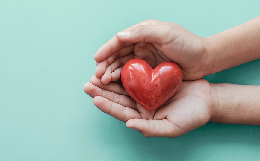 Πέντε κρίσιμες απαντήσεις για την προστασία της καρδιάς από τον κορονοϊό και τις ιογενείς λοιμώξεις