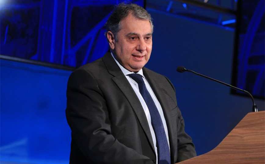 Βασίλης Κορκίδης: Το προσχέδιο του προϋπολογισμού στέλνει ένα ηχηρό μήνυμα στους επενδυτές