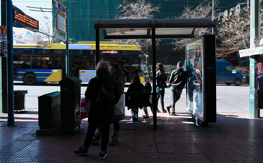 Τροποποιήσεις δρομολογίων σε λεωφορεία, τρόλεϊ και τραμ λόγω του Μαραθωνίου Αθηνών
