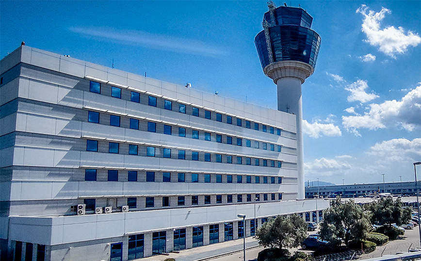 Διεθνής Αερολιμένας Αθηνών: Η επίσημη ανακοίνωση για την εισαγωγή στο Χρηματιστήριο Αθηνών