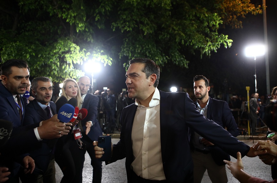 Εκλογές 2023: Τα αίτια της δεινής ήττας θα κληθεί να  αναζητήσει από σήμερα ο ΣΥΡΙΖΑ