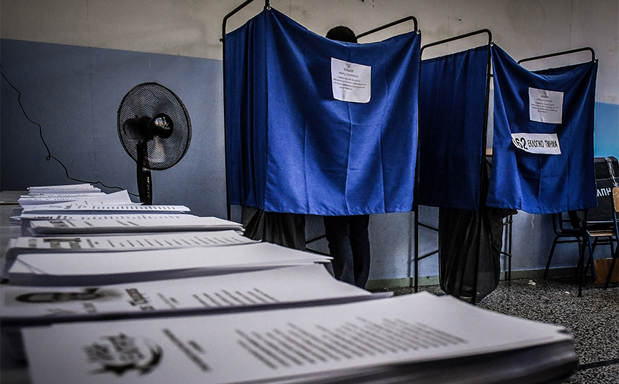 Αυτοδιοικητικές εκλογές &#8211; Γενικός γραμματέας του ΥΠΕΣ: Τα ψηφοδέλτια φτάνουν το 1 μέτρο &#8211; 152.000 οι υποψήφιοι