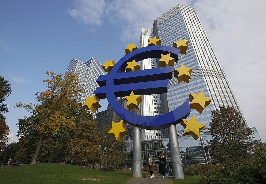 Καταρχήν αντίθετη η ΕΚΤ στην επιβολή έκτακτου φόρου στις ιταλικές τράπεζες