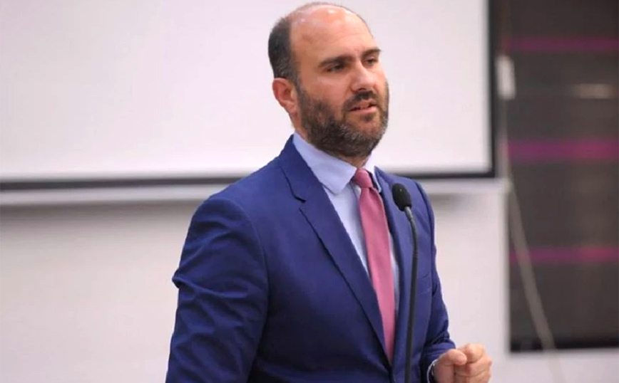 Μαρκόπουλος: Δεν υπάρχει άλλο διακύβευμα στις εκλογές πέραν της σταθερότητας της χώρας