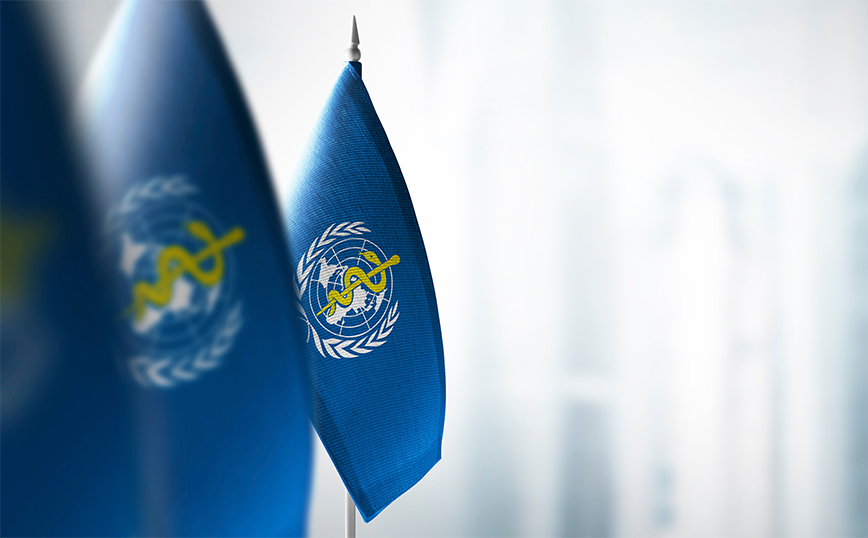 ΠΟΥ: Η διεθνής κοινότητα κινδυνεύει να χάσει την προθεσμία για τη συνθήκη αντιμετώπισης των πανδημιών