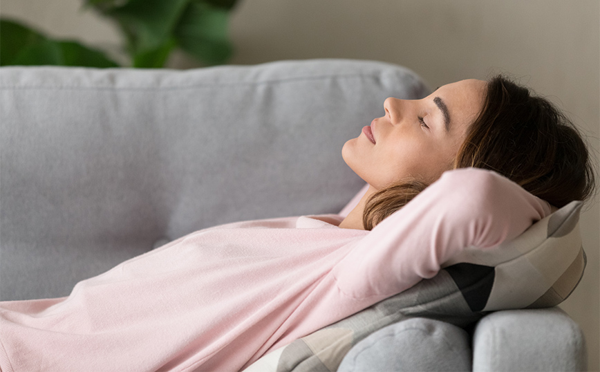 Τι είναι η εκδικητική αναβλητικότητα ύπνου;