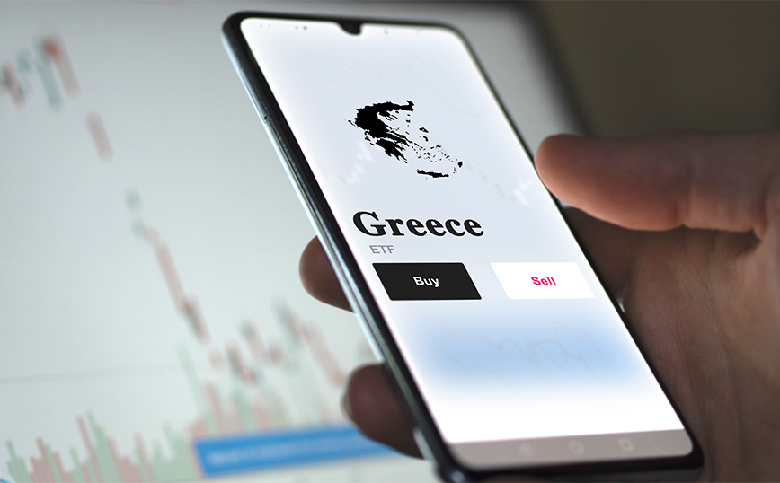 Στο 3,70% το επιτόκιο των ετήσιων εντόκων γραμματίων του Ελληνικού Δημοσίου