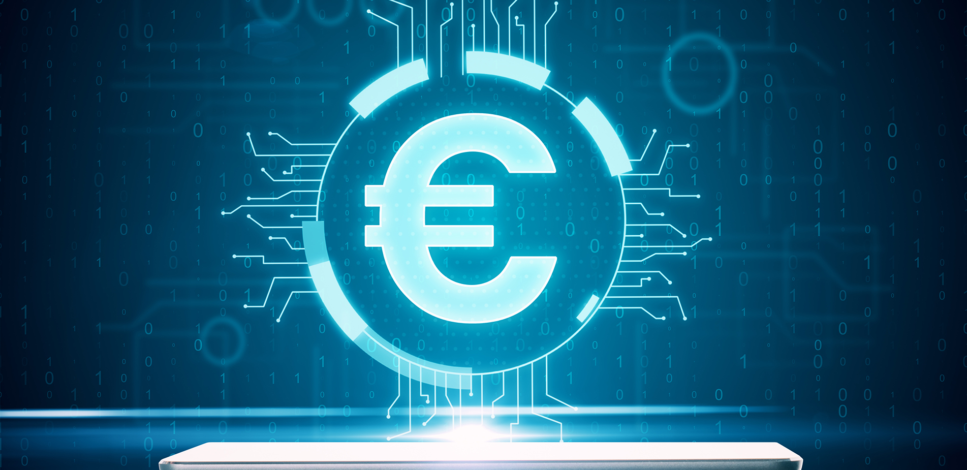 e – euro: Η Ευρώπη σχεδιάζει το δικό της ψηφιακό νόμισμα και «ο διάβολος κρύβεται στις λεπτομέρειες»