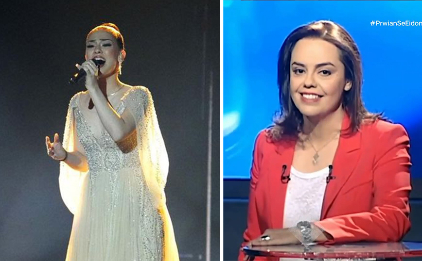 Eurovision 2023: Η Melissa Mantzoukis προχωρά σε μήνυση και αγωγή κατά της Μαρίας Κοζάκου