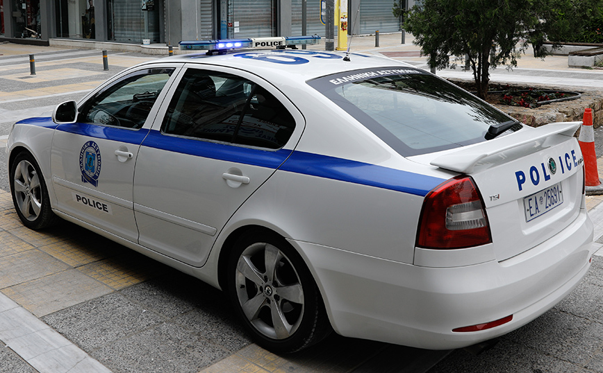 Συνελήφθη ανήλικος στη Θεσσαλονίκη για διακίνηση ναρκωτικών &#8211; Στο σπίτι του βρέθηκαν 6 κιλά ηρωίνης