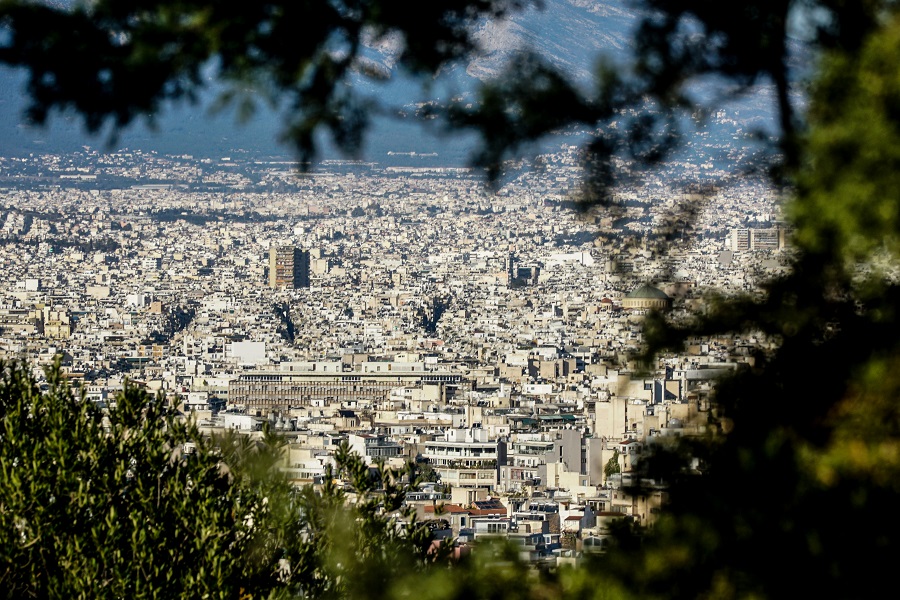 Ενδιαφέρον από Ισραηλινούς για μεγάλα σπίτια στην Αθήνα – Μεγάλη κινητικότητα στις κρατήσεις Airbnb