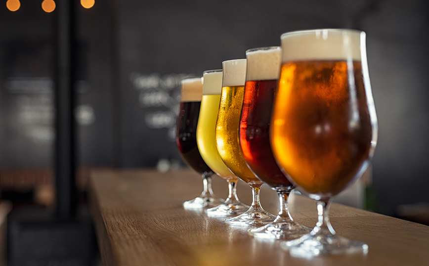 Η γεύση της μπίρας θα αλλάξει και η τιμή της θα «εκτοξευθεί» εξαιτίας της κλιματικής κρίσης