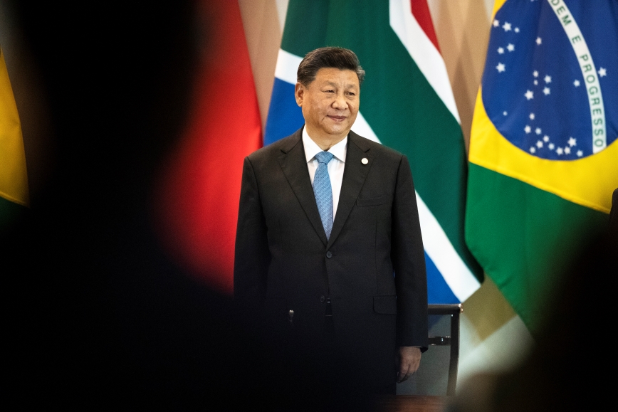 Οι BRICS σχεδιάζουν το δικό τους «Μπρέτον Γουντς»