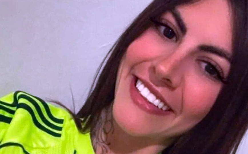 Τραγικός θάνατος 23χρονης οπαδού στη Βραζιλία αφού χτυπήθηκε από μπουκάλι μπίρας στον λαιμό σε γήπεδο