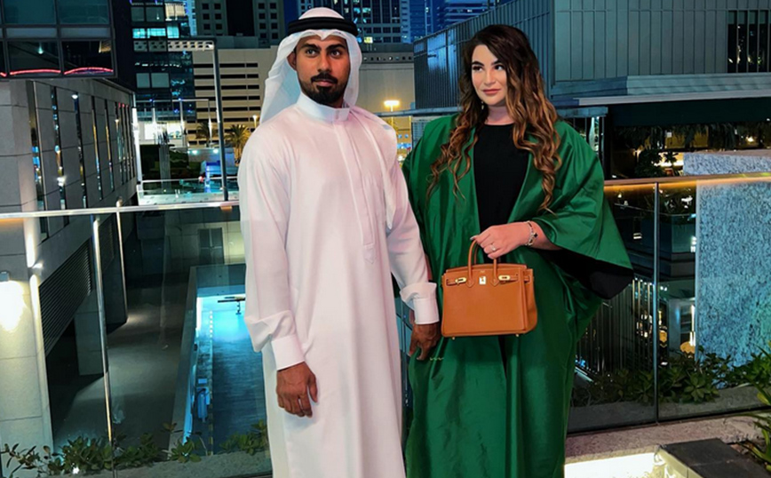 Πώς είναι ο γάμος με έναν Σαουδάραβα &#8211; Τα εκατομμύρια για αγορές αλλά και οι παράλογες απαιτήσεις