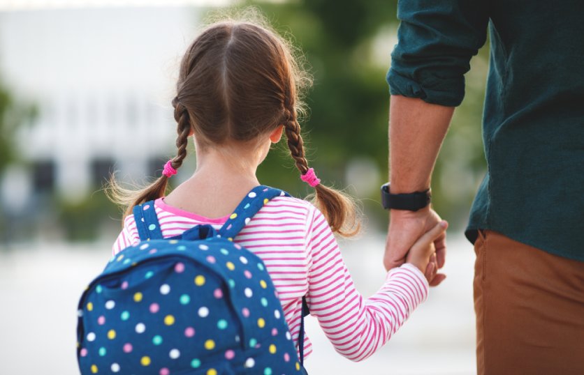 Άνοιγμα σχολείων: Τι ισχύει για τη γονική άδεια σχολικής παρακολούθησης