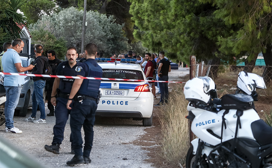 Μακελειό στη Λούτσα: Εξιχνιάστηκε η δολοφονία των 6 Τούρκων &#8211; Ποιοι είναι οι δύο συλληφθέντες για την υπόθεση