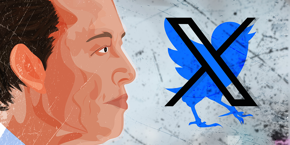 «Ο Μασκ σκέφτεται να καταργήσει το Twitter στην Ευρώπη» έγραψε το Insider και έκανε έξαλλο τον μεγιστάνα