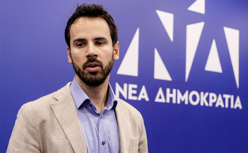 ΝΔ: Οι δηλώσεις Αρβανίτη απέδειξαν ότι το ψήφισμα κατά της Ελλάδας στο Ευρωκοινοβούλιο όχι μόνο ενορχηστρώθηκε αλλά γράφτηκε από τον ίδιο τον ΣΥΡΙΖΑ