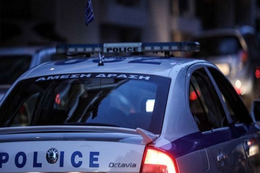 Πέντε συλλήψεις μετά από ελέγχους σε οίκους ανοχής στο κέντρο της Αθήνας