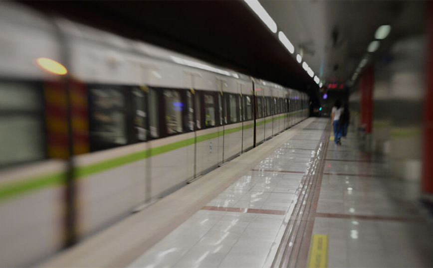 Έκτακτη στάση εργασίας σε μετρό, ηλεκτρικό και τραμ σήμερα – Ποιες ώρες δε θα κινηθούν οι συρμοί