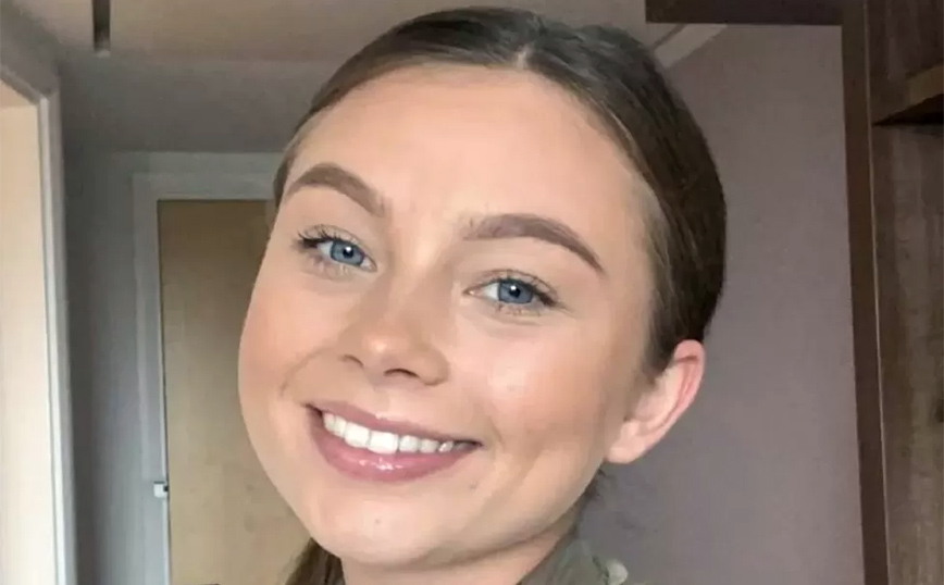 19χρονη στρατιώτης αυτοκτόνησε μετά από πολύμηνη σεξουαλική παρενόχληση από ανώτερό της